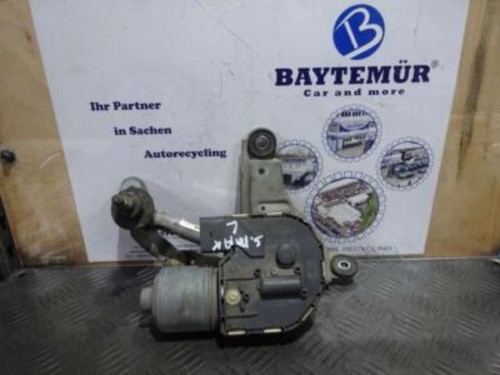 Motore tergicristallo ford - tergicristallo,