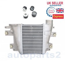 OFFERTA SPECIALE Intercooler