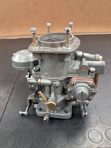 Carburatore solex paia 2 - solex,