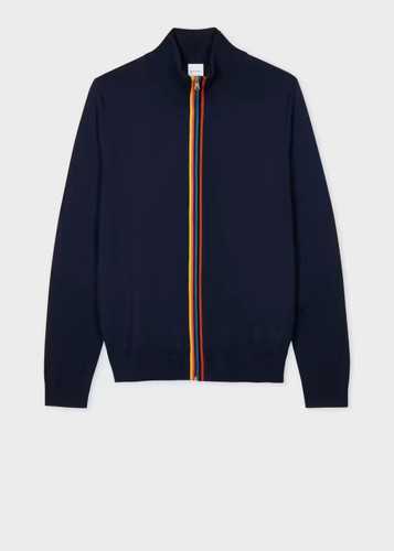 Cardigan uomo paul smit - uomo,