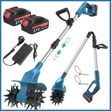 Zappatrice a batteria 21V