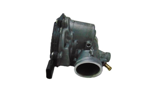 Corpo farfallato bmw - c, 400