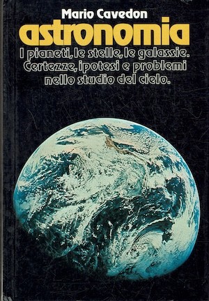 Astronomia pianeti le - astronomia., pianeti,