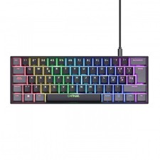 Trust GXT 867 Acira Tastiera