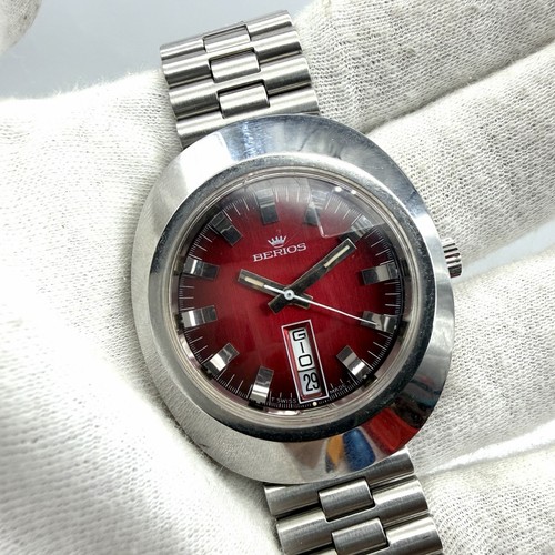 Orologio berios automatico - orologio,