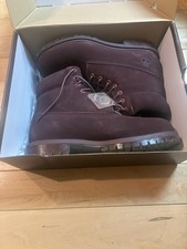 Stivali Timberland Edizione