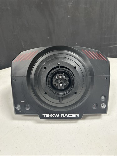 Thrustmaster racer servo - thrustmaster,