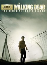 The Walking Dead: Season 4