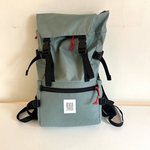 Zaino topo designs rover pack - topo,