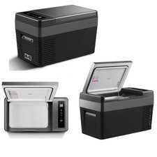 25L Portable Cockpit Fridge