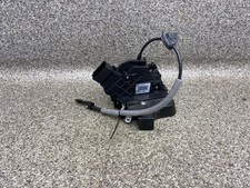 Türschloss hinten links