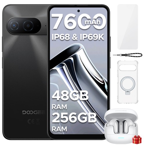 Smartphone cellulare doogee - smartphone,