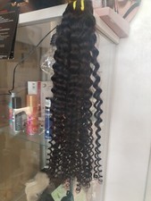 Extension tessitura capelli - extension,