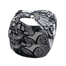 Fascia larga per capelli