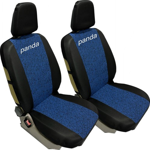 Coprisedili auto panda - coprisedili,