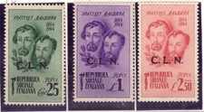 CLN: BOLZANO, FRATELLI