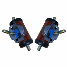 Montaggio Cilindro Per