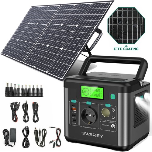 Stazione elettrica 300w - stazione,
