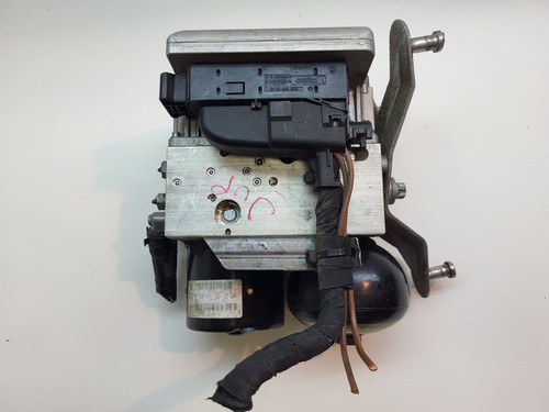Pompa abs mercedes w211 - mercedes, e500