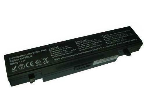 Batteria per samsung rf510 - batteria,