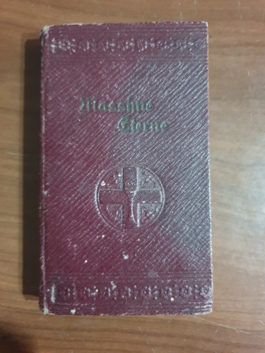Libricino religione massime - libricino,