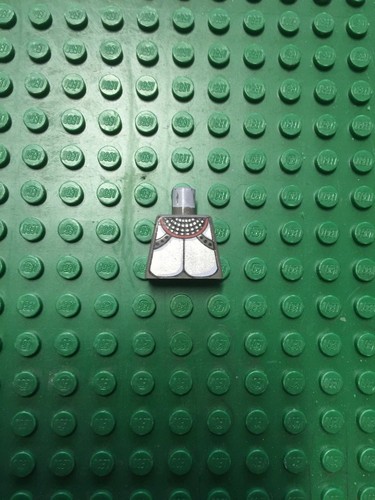 Lego corpo tronco busto - corpo,