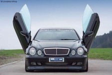 Lsd Lambo Porte Doppie