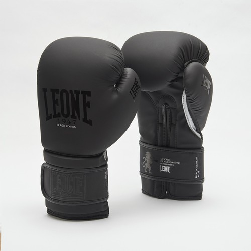 Leone 1947 guantoni boxe - leone,