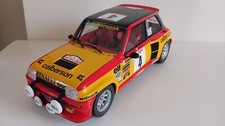 Renault R5 Maxi RAGNOTTI OTTO