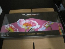 PRISMACOLOR PREMIER MATITE COLORATE SET COMPLETO DI 150 COLORI ASSORTITI