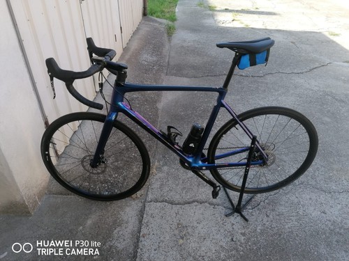 Bici corsa giant taglia - bici, giant,