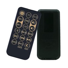 Telecomando per soundbar home