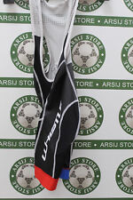 Body ciclismo bike WHISTLE TG S U531 shirt maillot trikot jersey