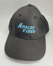 Cappello berretto apache - cappello,