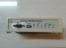 SAMSUNG GALAXY PROFESSIONAL ANALIZER GIG  TEST BATTERIA CAVI USB ALIMENTATORI 