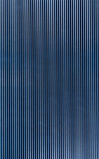 Pilot Tri-Dimension, pellicola adesiva cm 48x60 - Carbon-fibre - Blu