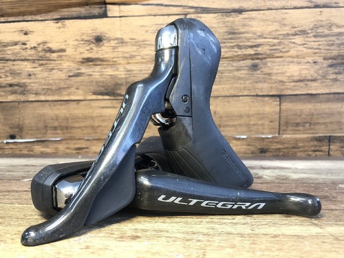Shimano ultegra sti r8020 - ultegra,