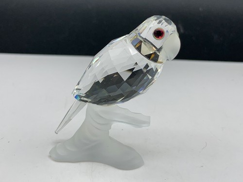 Statua swarovski 7621 - statua,