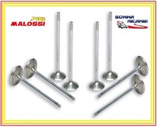 VALVOLE 4 STROKE TESTA