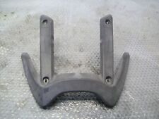 PROTEZIONE PARABREZZA PER KYMCO XCITING 250 DEL 2005 (e24716)