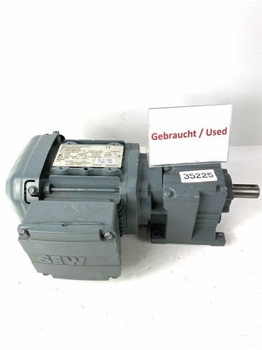 Sew 189 min motore - 189,