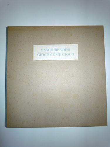 Vasco bendini gioco come - gioco,