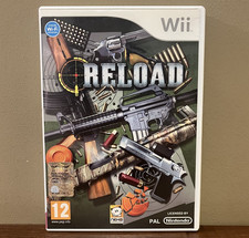 RELOAD WII e WiiU PAL Completo
