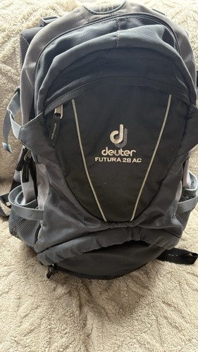 Zaino deuter futura - 28, ac