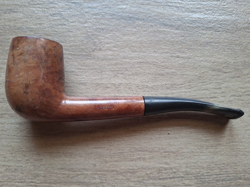 Pipa moretti radica fumata - radica,