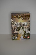 Sid Meier’s Civilization IV