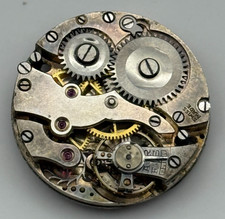 Come Un Schild Swiss Movimento