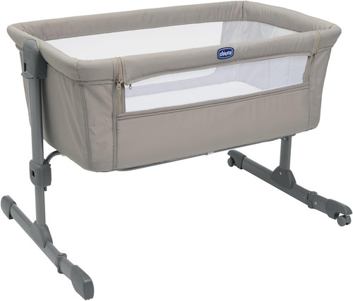 Next2me essential culla - essential,