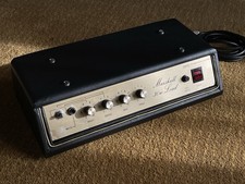 Head Marshall Lead 30w 1977