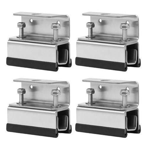 Hoite kit montaggio barre - kit,